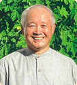 写真：帆足 様